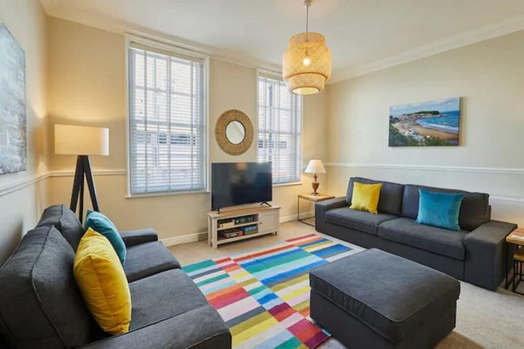 end of tenancy cleaning