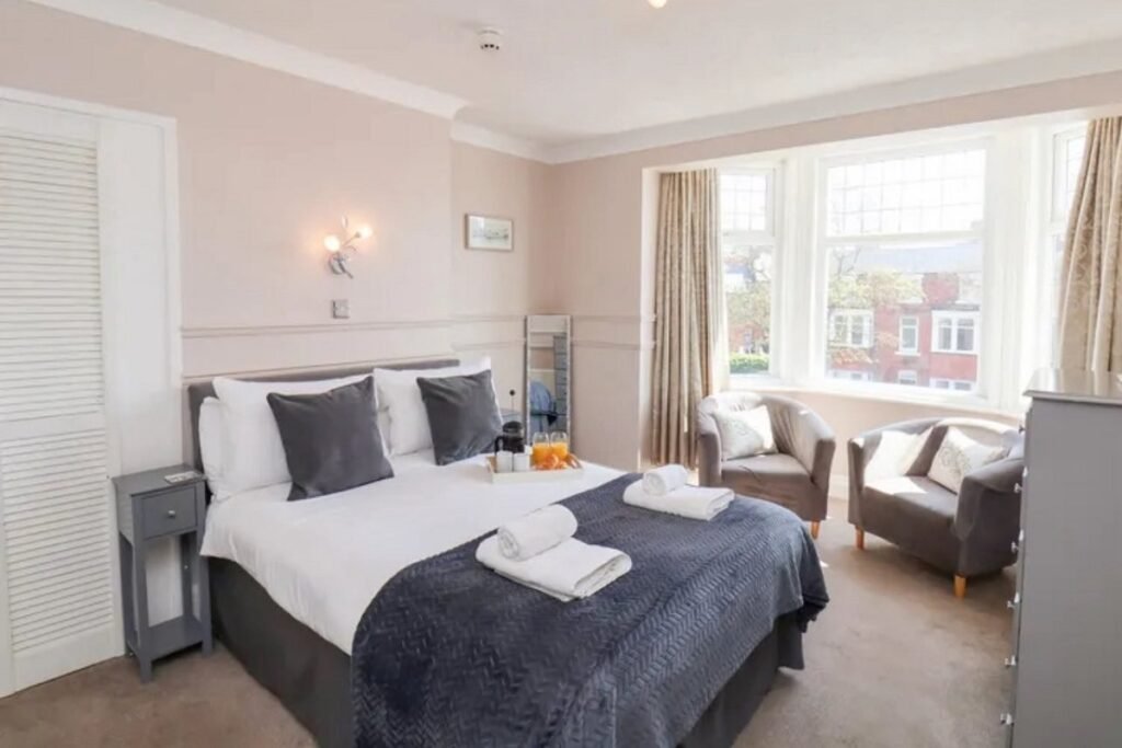 holiday lets cleaning